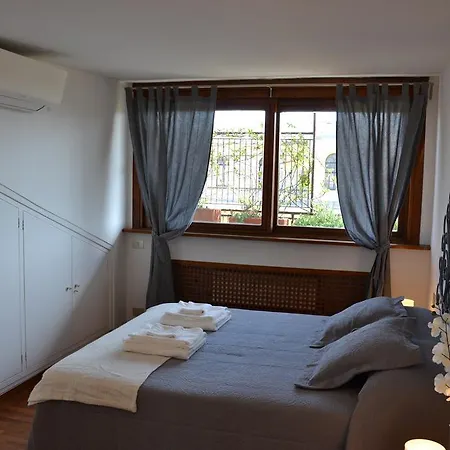Penthouse Cardello Colosseum Roma Exterior foto